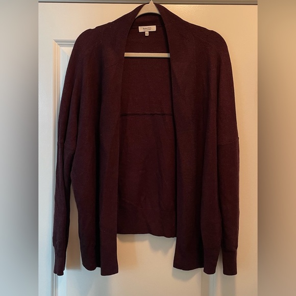 BABATON (Aritzia) with Cashmere Cardigan - Picture 2 of 6